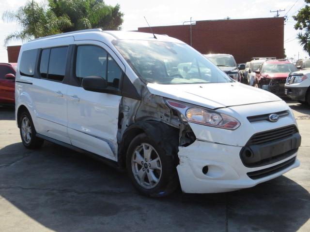 Photo 0 VIN: NM0GE9F79J1353774 - FORD TRANSIT CO 