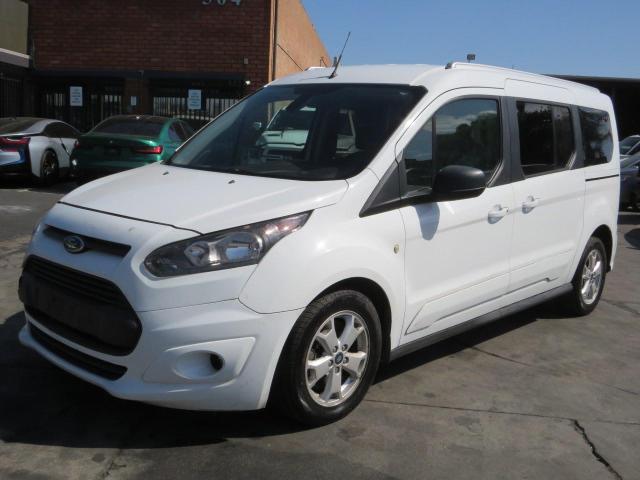 Photo 1 VIN: NM0GE9F79J1353774 - FORD TRANSIT CO 