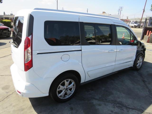 Photo 2 VIN: NM0GE9F79J1353774 - FORD TRANSIT CO 