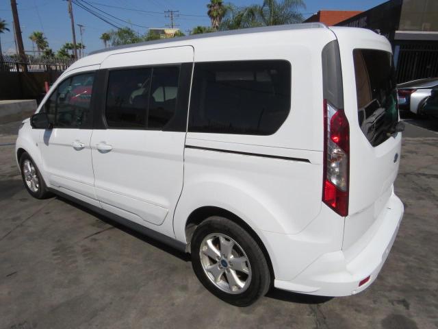 Photo 3 VIN: NM0GE9F79J1353774 - FORD TRANSIT CO 