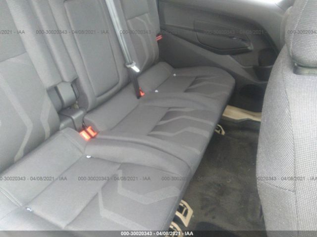 Photo 7 VIN: NM0GE9F79J1353810 - FORD TRANSIT CONNECT WAGON 