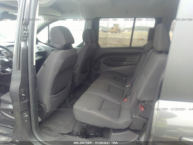 Photo 7 VIN: NM0GE9F79J1362345 - FORD TRANSIT CONNECT WAGON 