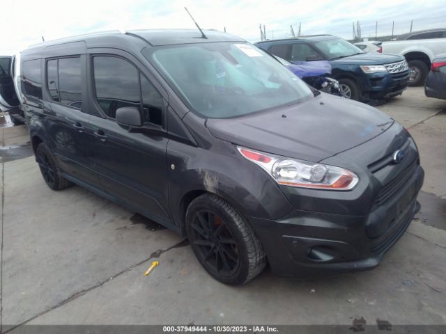 Photo 0 VIN: NM0GE9F79J1379954 - FORD TRANSIT CONNECT 