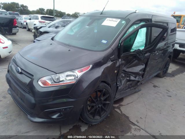 Photo 1 VIN: NM0GE9F79J1379954 - FORD TRANSIT CONNECT 