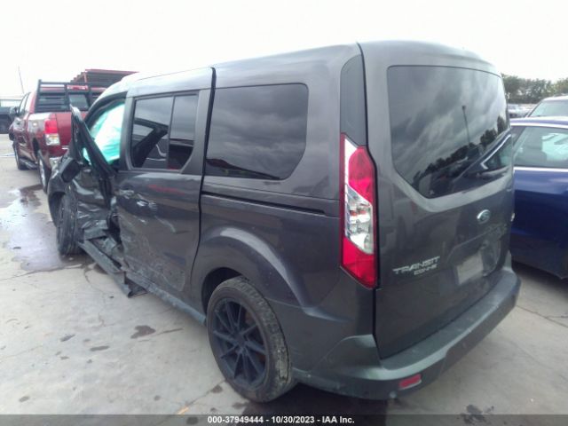 Photo 2 VIN: NM0GE9F79J1379954 - FORD TRANSIT CONNECT 