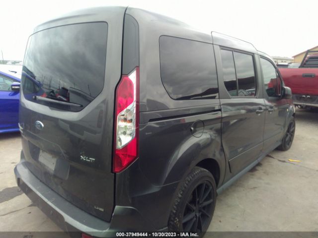 Photo 3 VIN: NM0GE9F79J1379954 - FORD TRANSIT CONNECT 