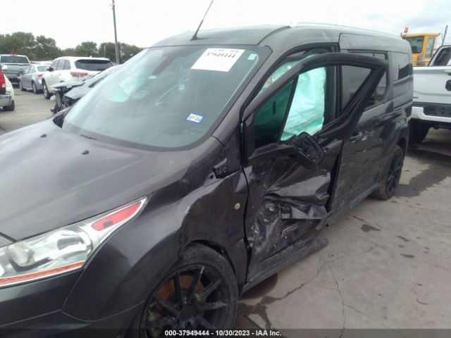 Photo 5 VIN: NM0GE9F79J1379954 - FORD TRANSIT CONNECT 