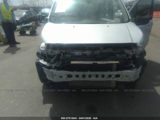 Photo 5 VIN: NM0GE9F7XE1152259 - FORD TRANSIT CONNECT WAGON 