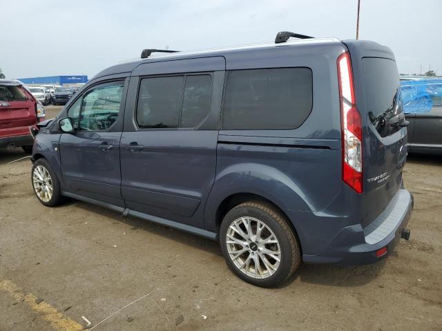 Photo 1 VIN: NM0GE9F7XE1156635 - FORD TRANSIT CO 