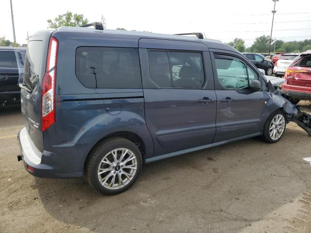 Photo 2 VIN: NM0GE9F7XE1156635 - FORD TRANSIT CO 