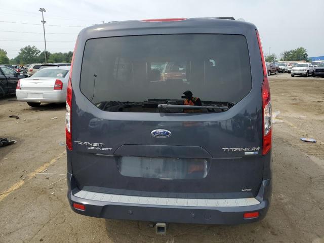 Photo 5 VIN: NM0GE9F7XE1156635 - FORD TRANSIT CO 