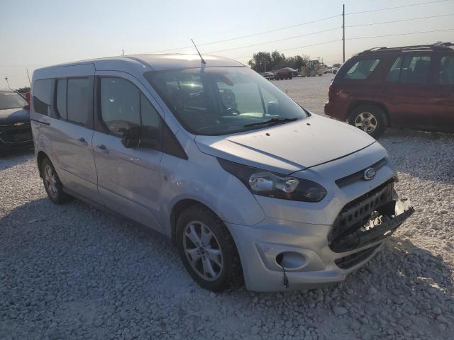 Photo 3 VIN: NM0GE9F7XF1203454 - FORD TRANSIT CO 