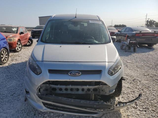 Photo 4 VIN: NM0GE9F7XF1203454 - FORD TRANSIT CO 