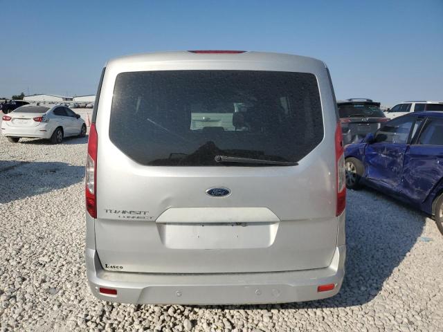 Photo 5 VIN: NM0GE9F7XF1203454 - FORD TRANSIT CO 