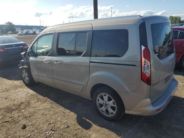 Photo 1 VIN: NM0GE9F7XG1237704 - FORD TRANSIT CO 