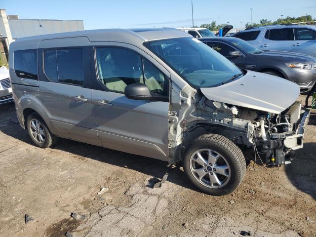 Photo 3 VIN: NM0GE9F7XG1237704 - FORD TRANSIT CO 