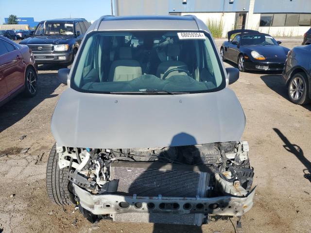 Photo 4 VIN: NM0GE9F7XG1237704 - FORD TRANSIT CO 