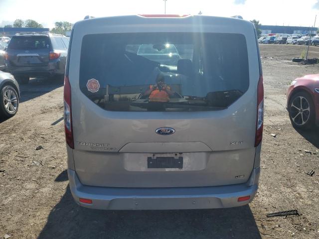 Photo 5 VIN: NM0GE9F7XG1237704 - FORD TRANSIT CO 