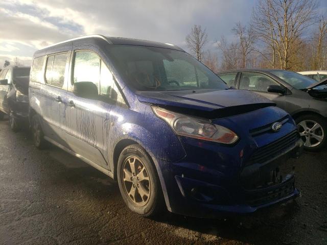 Photo 0 VIN: NM0GE9F7XG1237850 - FORD TRANSIT CO 