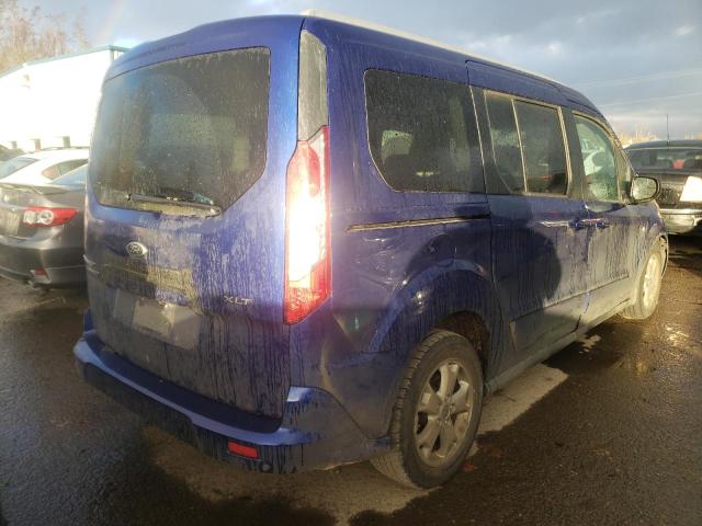 Photo 3 VIN: NM0GE9F7XG1237850 - FORD TRANSIT CO 