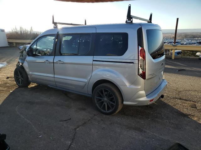 Photo 1 VIN: NM0GE9F7XG1263140 - FORD TRANSIT 