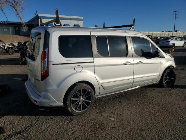 Photo 2 VIN: NM0GE9F7XG1263140 - FORD TRANSIT 