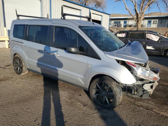 Photo 3 VIN: NM0GE9F7XG1263140 - FORD TRANSIT 