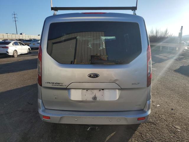 Photo 5 VIN: NM0GE9F7XG1263140 - FORD TRANSIT 