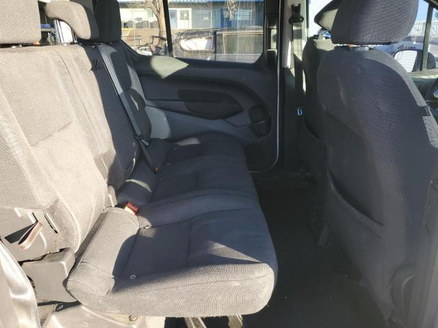 Photo 9 VIN: NM0GE9F7XG1263140 - FORD TRANSIT 