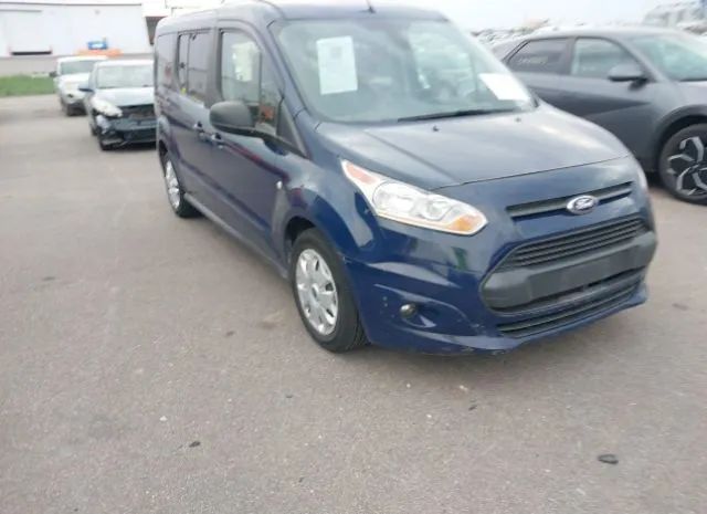 Photo 0 VIN: NM0GE9F7XG1265874 - FORD TRANSIT CONNECT WAGON 