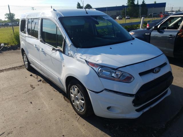 Photo 0 VIN: NM0GE9F7XG1275014 - FORD TRANSIT CO 