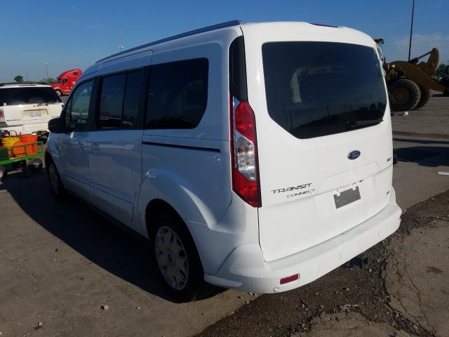 Photo 2 VIN: NM0GE9F7XG1275014 - FORD TRANSIT CO 