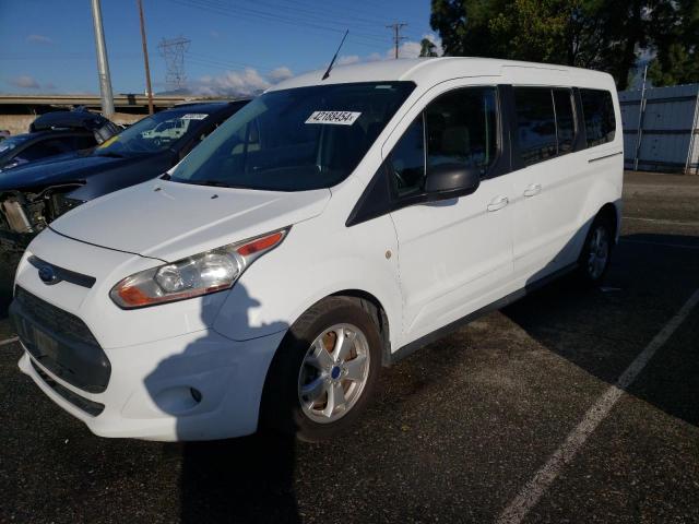 Photo 0 VIN: NM0GE9F7XG1277751 - FORD TRANSIT 