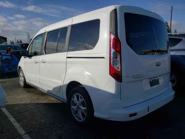 Photo 1 VIN: NM0GE9F7XG1277751 - FORD TRANSIT 