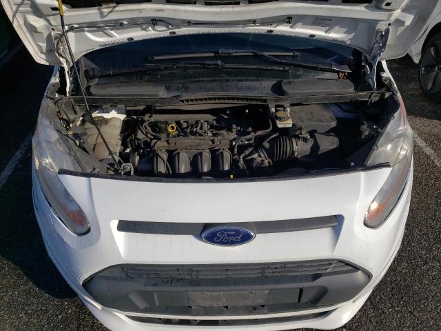 Photo 11 VIN: NM0GE9F7XG1277751 - FORD TRANSIT 