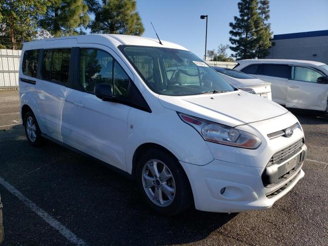 Photo 3 VIN: NM0GE9F7XG1277751 - FORD TRANSIT 