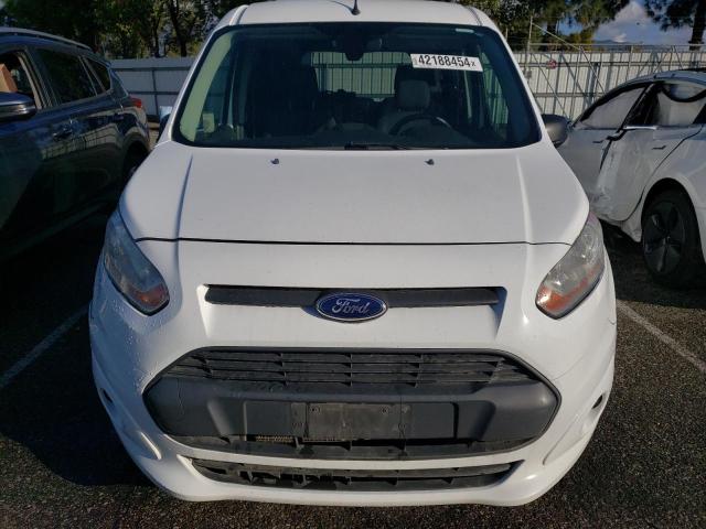 Photo 4 VIN: NM0GE9F7XG1277751 - FORD TRANSIT 