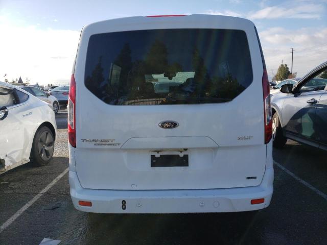 Photo 5 VIN: NM0GE9F7XG1277751 - FORD TRANSIT 