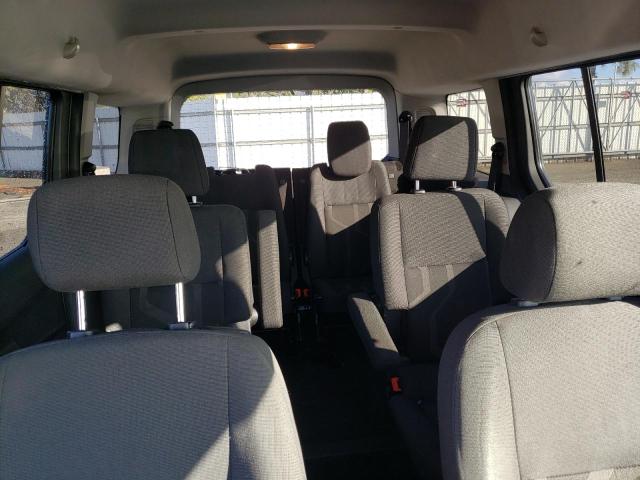 Photo 9 VIN: NM0GE9F7XG1277751 - FORD TRANSIT 