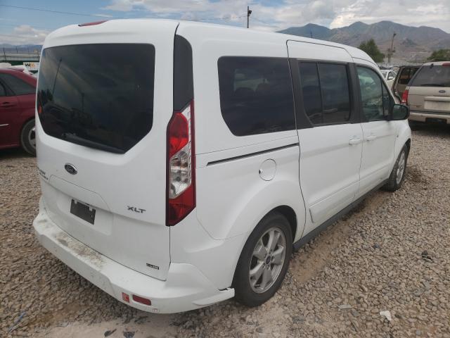 Photo 3 VIN: NM0GE9F7XG1288409 - FORD TRANSIT CONNECT 