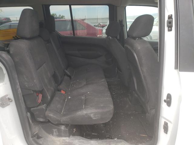 Photo 5 VIN: NM0GE9F7XG1288409 - FORD TRANSIT CONNECT 