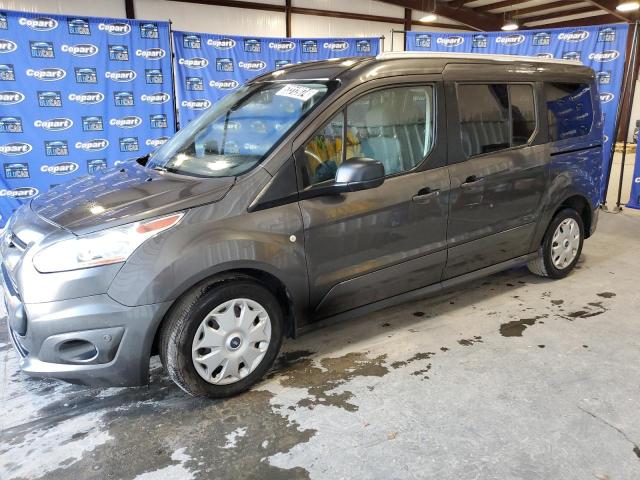 Photo 0 VIN: NM0GE9F7XH1332765 - FORD TRANSIT 