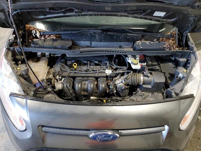 Photo 11 VIN: NM0GE9F7XH1332765 - FORD TRANSIT 