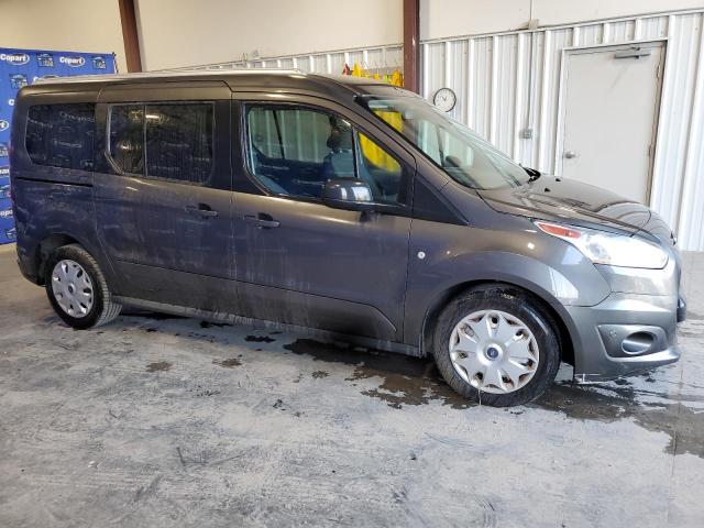 Photo 3 VIN: NM0GE9F7XH1332765 - FORD TRANSIT 