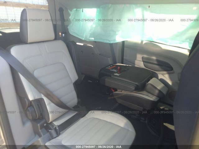 Photo 7 VIN: NM0GE9G20K1423800 - FORD TRANSIT CONNECT 