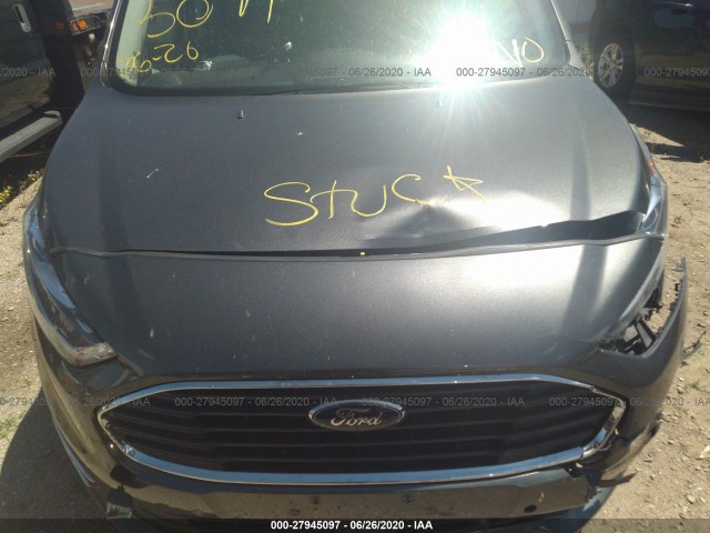 Photo 9 VIN: NM0GE9G20K1423800 - FORD TRANSIT CONNECT 