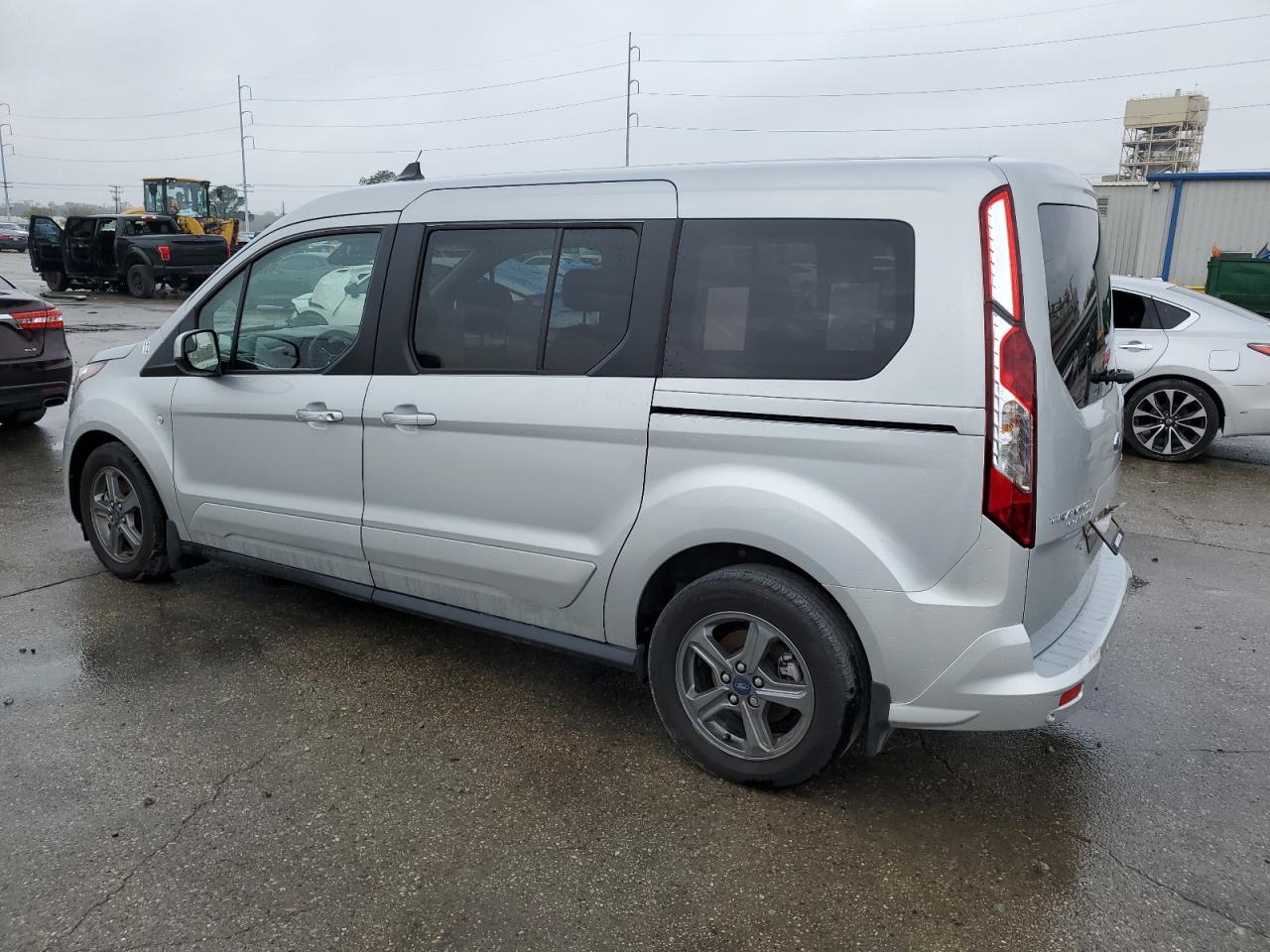 Photo 1 VIN: NM0GE9G20P1558654 - FORD TRANSIT 