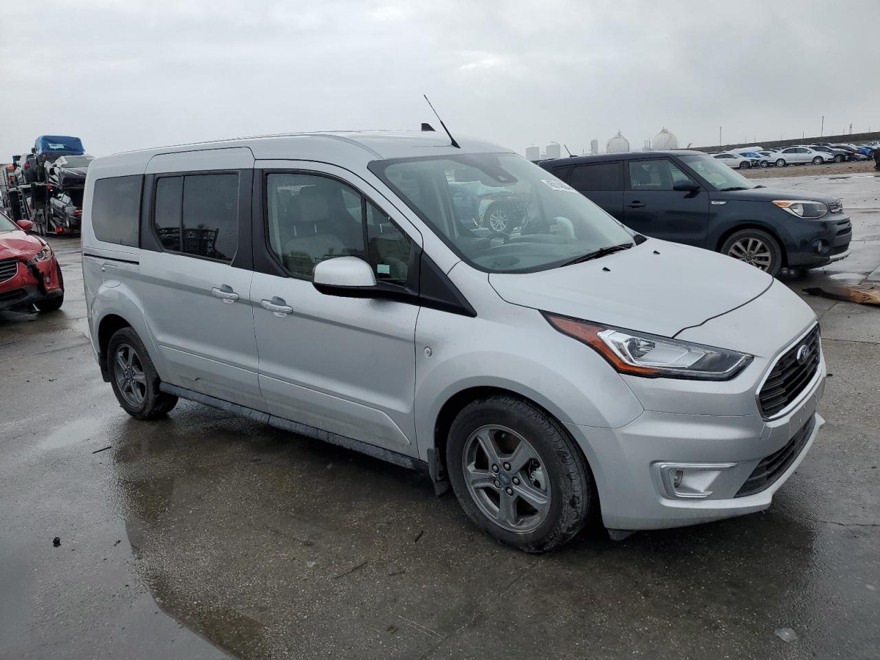 Photo 3 VIN: NM0GE9G20P1558654 - FORD TRANSIT 