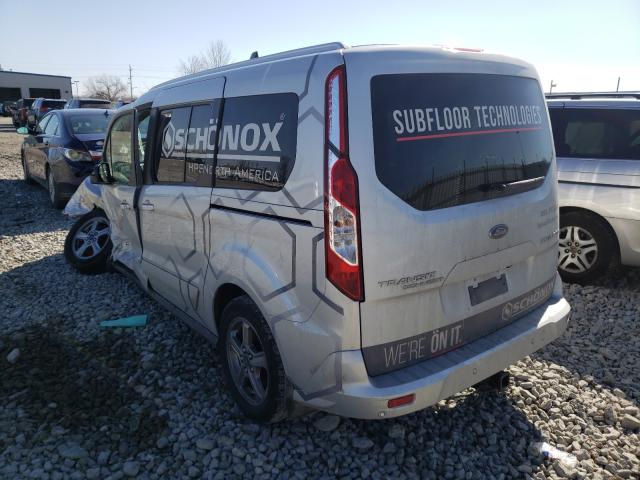 Photo 2 VIN: NM0GE9G21K1429024 - FORD TRANSIT CO 