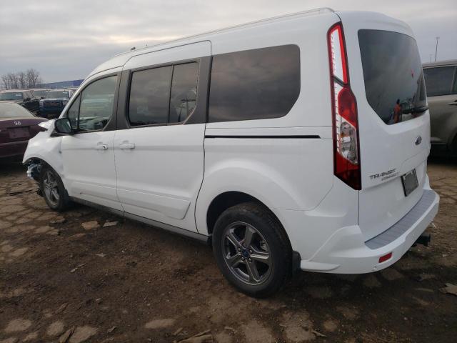 Photo 1 VIN: NM0GE9G23P1553299 - FORD TRANSIT 